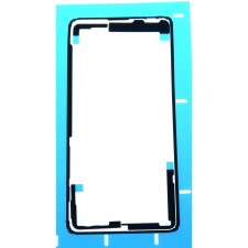 LCD Partner Huawei P30 (ELE-L09) Akkufedél ragasztó matrica - eredeti mobiltelefon, tablet alkatrész