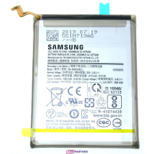 LCD Partner Samsung Galaxy Note 10 Plus N975F Akkumulátor EB-BN972ABU - eredeti mobiltelefon akkumulátor