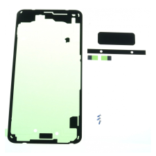 LCD Partner Samsung Galaxy S10e G970F Ragasztó szett - eredeti mobiltelefon, tablet alkatrész