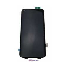 LCD Partner Xiaomi Mi 10 5G LCD kijelző + érintő fekete mobiltelefon, tablet alkatrész