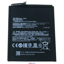LCD Partner Xiaomi Mi 8 Lite Akkumulátor BM3J mobiltelefon akkumulátor