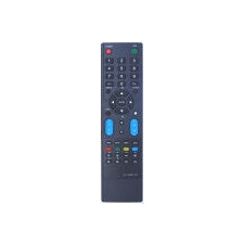 LCD R-110PB Daewoo Távvezérlő távirányító