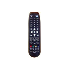 LCD R-55H11 Daewoo Távvezérlő távirányító