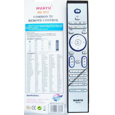 LCD RM-797Z Philips Távvezerlő távirányító