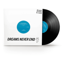  LCD Soundsystem - Home (Tom Sharkett Edit) (Vinyl EP (12")) elektronikus