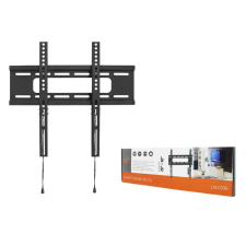 LCD TV fali tartó konzol 23"-70" - szuper vékony tv állvány és fali konzol