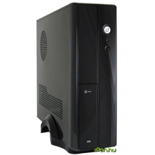 LCPOWER 1400mi USB 3.0 200W számítógép ház
