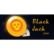 ЛД: Новости визуальных новелл Black Jack Story (PC - Steam elektronikus játék licensz) videójáték