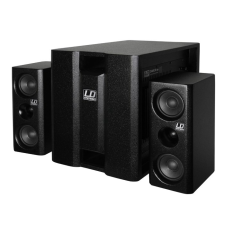 LD SYSTEMS Dave 8 XS aktív hangfal