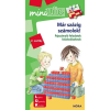  LDI208 - MÁR SZÁZIG SZÁMOLOK! - FEJSZÁMOLÓ FELADATOK KISISKOLÁSOKNAK 2.OSZTÁLY(MINILÜK)
