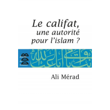  Le Califat – Ali Merad idegen nyelvű könyv