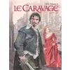  Le Caravage - Intégrale – Milo Manara
