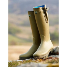 Le Chameau gumicsizma - Vierzonord - 44 vadász és íjász felszerelés