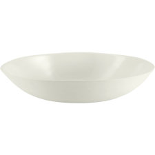 LE COQ Porcelaine LE COQ Aphros Tál, ø: 280 mm, fehér konyhai eszköz