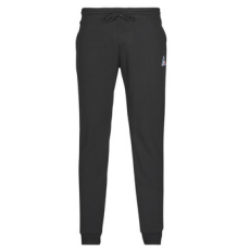 Le Coq Sportif Futónadrágok / Melegítők ESS PANT REGULAR N°1 M Fekete EU S
