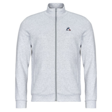 Le Coq Sportif Melegítő kabátok ESS FZ SWEAT N°1 M Szürke EU M