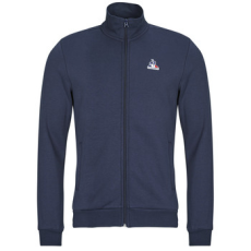 Le Coq Sportif Melegítő kabátok ESS FZ SWEAT N°1 M Tengerész EU L