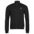 Le Coq Sportif Melegítő kabátok ESS FZ SWEAT N°4 M Fekete EU XS