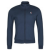Le Coq Sportif Melegítő kabátok ESS FZ SWEAT N°4 M Tengerész EU XS