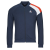 Le Coq Sportif Melegítő kabátok TRI FZ Sweat N°1 M Tengerész EU M