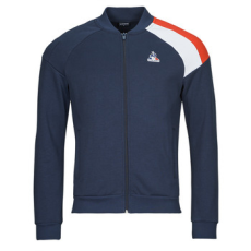 Le Coq Sportif Melegítő kabátok TRI FZ Sweat N°1 M Tengerész EU XL