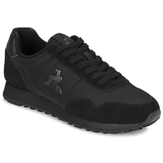 Le Coq Sportif Rövid szárú edzőcipők ASTRA_2 Fekete 44