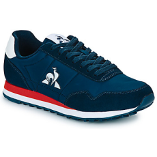 Le Coq Sportif Rövid szárú edzőcipők ASTRA_2 Kék 43