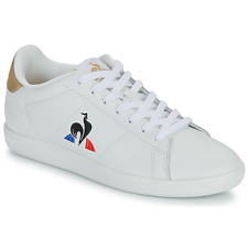 Le Coq Sportif Rövid szárú edzőcipők COURTSET_2 Fehér 42 női cipő