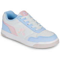 Le Coq Sportif Rövid szárú edzőcipők LCS COURT BREAKER GIRL GS Sokszínű 36