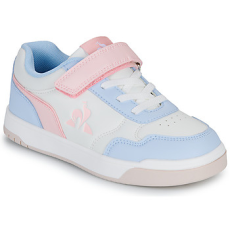 Le Coq Sportif Rövid szárú edzőcipők LCS COURT BREAKER GIRL PS Sokszínű 31
