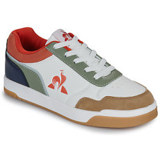Le Coq Sportif Rövid szárú edzőcipők LCS COURT BREAKER GS Sokszínű 37