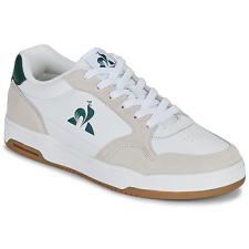 Le Coq Sportif Rövid szárú edzőcipők LCS MASTER Fehér 42 férfi cipő