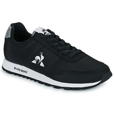 Le Coq Sportif Rövid szárú edzőcipők RACERONE_2 Fekete 44