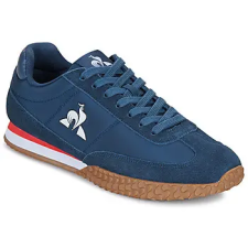Le Coq Sportif Rövid szárú edzőcipők VELOCE I Kék 43 férfi cipő