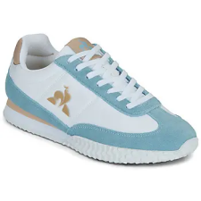 Le Coq Sportif Rövid szárú edzőcipők VELOCE W Kék 38 női cipő