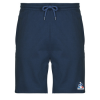 Le Coq Sportif Rövidnadrágok ESS Short N°2 M Kék EU XL
