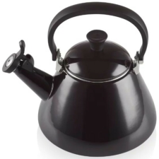 Le Creuset 02033031 Teáskanna 1.0L - Fekete (02033031) vízforraló és teáskanna