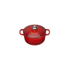 Le Creuset 21177180602430 pecsenyesütő tál Öntöttvas