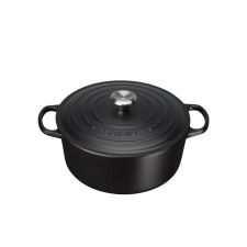 Le Creuset 21177280000430 pecsenyesütő tál Öntöttvas edény