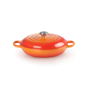 Le Creuset 30cm Főzőedény - Narancssárga