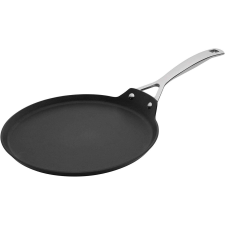 Le Creuset Le Creuset Tapadásmentes Palacsintasütő Serpenyő 28cm - Fekete edény