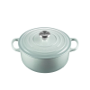 Le Creuset Signature Öntöttvas Lábas Ø 20cm 2,4L - Halványkék