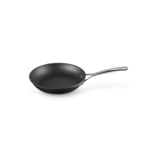 Le Creuset Tapadásmentes Alumínium Serpenyő 4.5x28cm - Fekete (51112280010002) edény