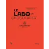  Le labo du chocolatier – Le collectif des chafs Callebaut