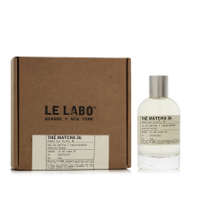Le Labo The Matcha 26 EDP 50 ml parfüm és kölni