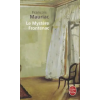 Le Livre de Poche Le mystere Frontenac | François Mauriac