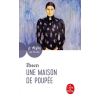 Le Livre de Poche Une maison de poupee | Henrik Ibsen