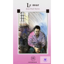  Le mur idegen nyelvű könyv