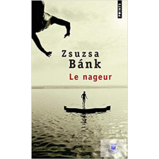  Le Nageur idegen nyelvű könyv