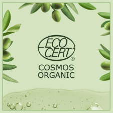 Le Petit Marseillais Bio Organic Certified Olive Leaf Refreshing Shower Gel tusfürdő 250 ml nőknek tusfürdők